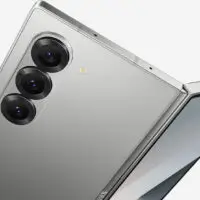 Samsung Galaxy Z Fold6 Special Edition launch